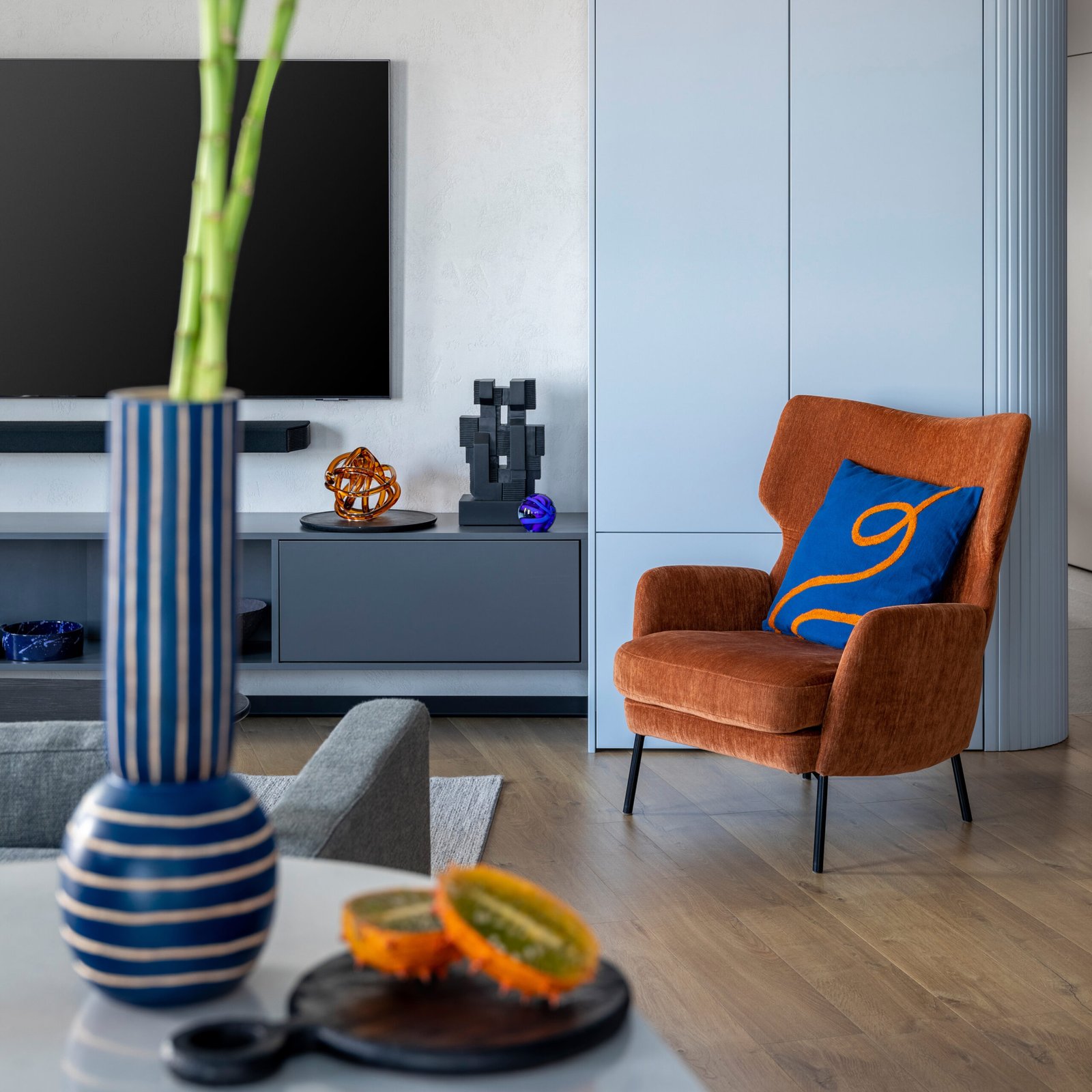 Interior Design Company in Andhra Pradesh