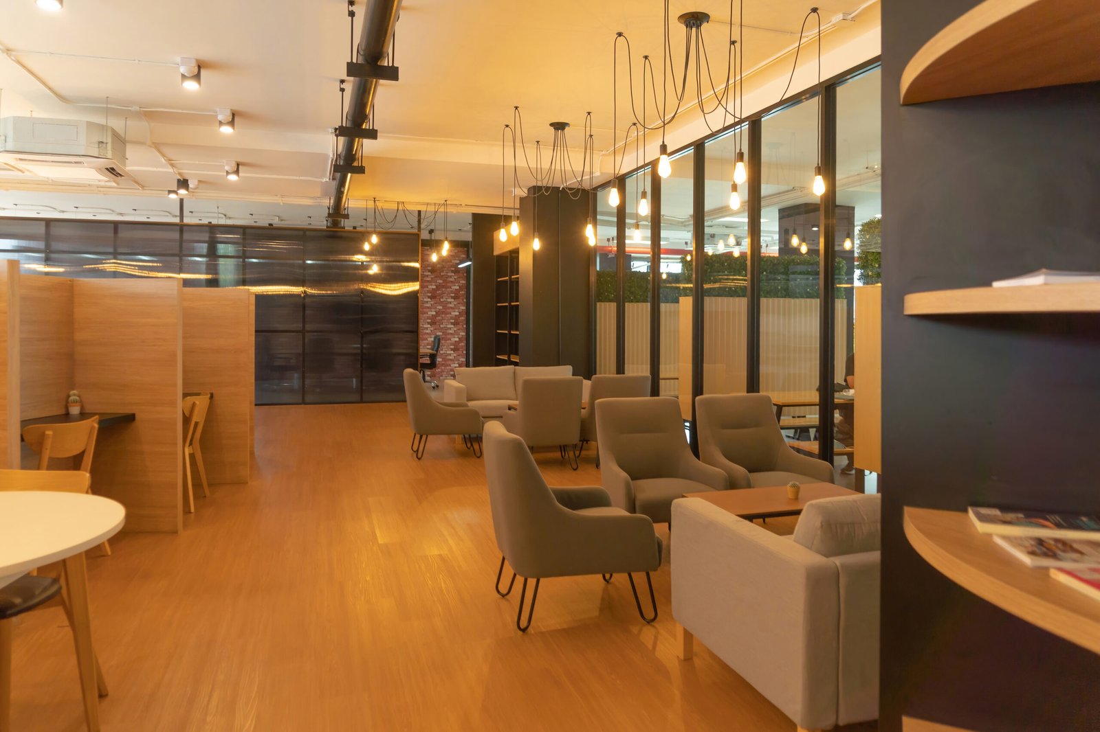 Innovative Interior Design Solutions